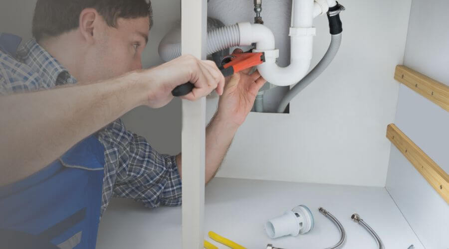 Professional septic pumping service in Fort Kent, ME